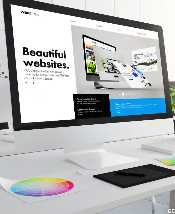 Web Design